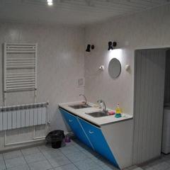 Хостел Дом Колхозника, Торжок, Тверская область