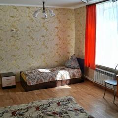 Хостел Дом Колхозника, Торжок, Тверская область