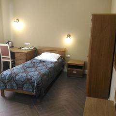 Спа-отель Спа-отель Староямская, Торжок, Тверская область