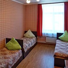 Хостел Дом Колхозника, Торжок, Тверская область