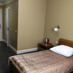 Спа-отель Спа-отель Староямская, Торжок, Тверская область