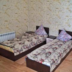 Хостел Дом Колхозника, Торжок, Тверская область