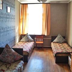 Хостел Дом Колхозника, Торжок, Тверская область