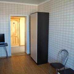 Хостел Дом Колхозника, Торжок, Тверская область