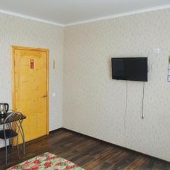 Хостел Дом Колхозника, Торжок, Тверская область