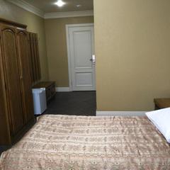 Спа-отель Спа-отель Староямская, Торжок, Тверская область