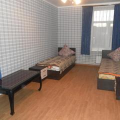 Хостел Дом Колхозника, Торжок, Тверская область