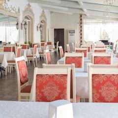 Спа-отель Спа-отель Староямская, Торжок, Тверская область