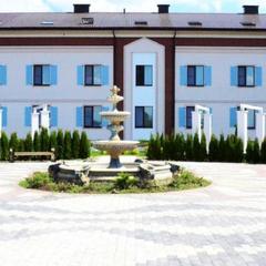 Спа-отель Спа-отель Староямская, Торжок, Тверская область