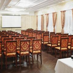 Отель Тосно, Тосно, Ленинградская область