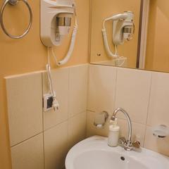 Гостиница Картуши, Тотьма, Вологодская область