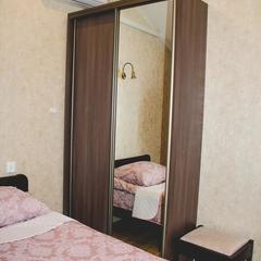 Гостиница Картуши, Тотьма, Вологодская область