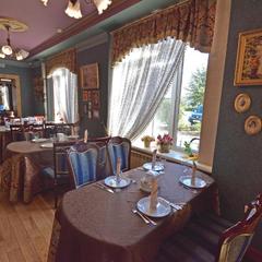 Спа-отель Спа-отель Староямская, Торжок, Тверская область