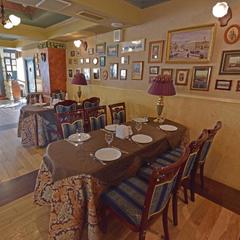 Спа-отель Спа-отель Староямская, Торжок, Тверская область