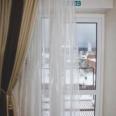 Гостиница Картуши, Тотьма, Вологодская область