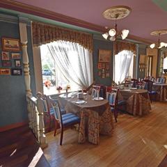 Спа-отель Спа-отель Староямская, Торжок, Тверская область