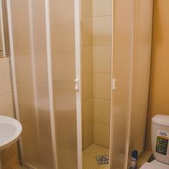 Гостиница Картуши, Тотьма, Вологодская область