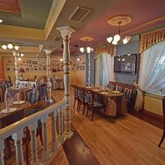 Спа-отель Спа-отель Староямская, Торжок, Тверская область