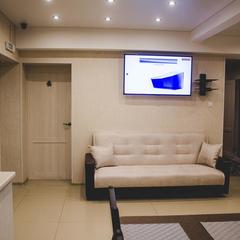 Гостиница Картуши, Тотьма, Вологодская область