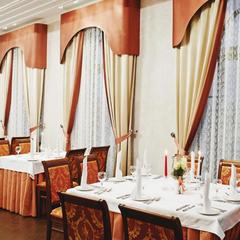 Отель Тосно, Тосно, Ленинградская область