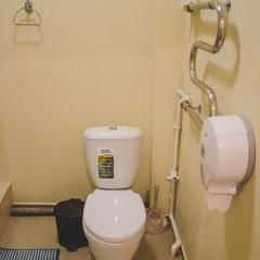 Гостиница Картуши, Тотьма, Вологодская область