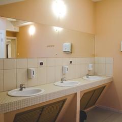 Гостиница Картуши, Тотьма, Вологодская область