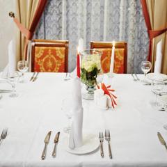 Отель Тосно, Тосно, Ленинградская область