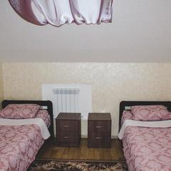 Гостиница Картуши, Тотьма, Вологодская область