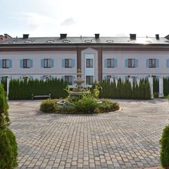 Спа-отель Спа-отель Староямская, Торжок, Тверская область