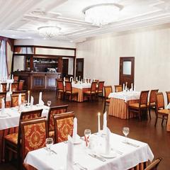 Отель Тосно, Тосно, Ленинградская область