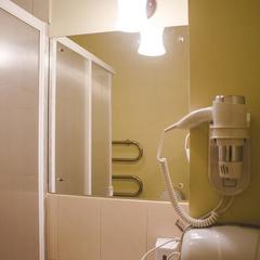 Гостиница Картуши, Тотьма, Вологодская область