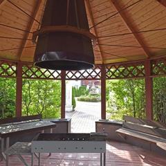 Спа-отель Спа-отель Староямская, Торжок, Тверская область