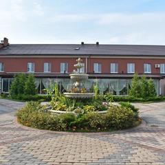 Спа-отель Спа-отель Староямская, Торжок, Тверская область