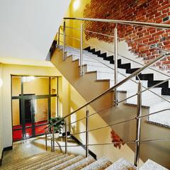 Отель Тосно, Тосно, Ленинградская область