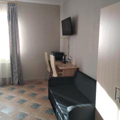 Мини-гостиница TosnoSport, Тосно, Ленинградская область