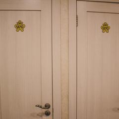 Гостиница Картуши, Тотьма, Вологодская область