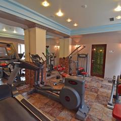 Спа-отель Спа-отель Староямская, Торжок, Тверская область