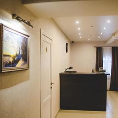 Гостиница Картуши, Тотьма, Вологодская область