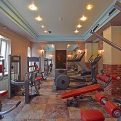 Спа-отель Спа-отель Староямская, Торжок, Тверская область