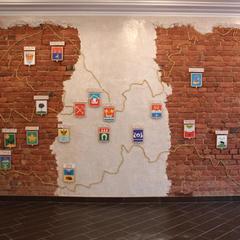 Отель Тосно, Тосно, Ленинградская область