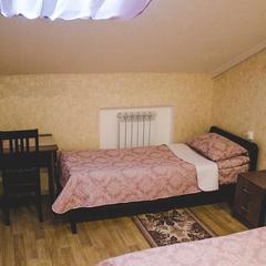 Гостиница Картуши, Тотьма, Вологодская область