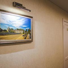 Гостиница Картуши, Тотьма, Вологодская область