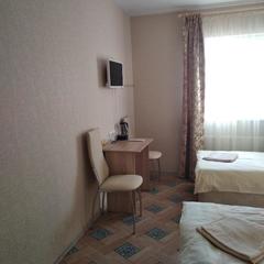 Мини-гостиница TosnoSport, Тосно, Ленинградская область