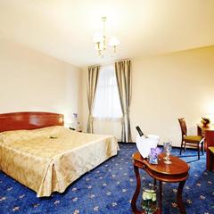 Отель Тосно, Тосно, Ленинградская область