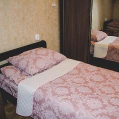 Гостиница Картуши, Тотьма, Вологодская область