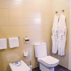 Спа-отель Спа-отель Староямская, Торжок, Тверская область