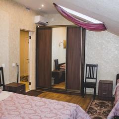 Гостиница Картуши, Тотьма, Вологодская область