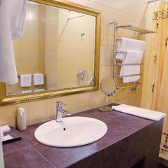 Спа-отель Спа-отель Староямская, Торжок, Тверская область