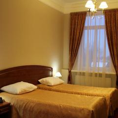 Отель Тосно, Тосно, Ленинградская область