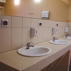 Гостиница Картуши, Тотьма, Вологодская область